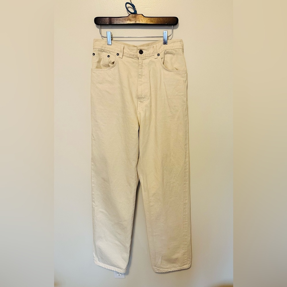 Imogene + Willie Catherine Style Denim - 32